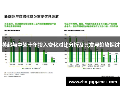 英超与中超十年投入变化对比分析及其发展趋势探讨