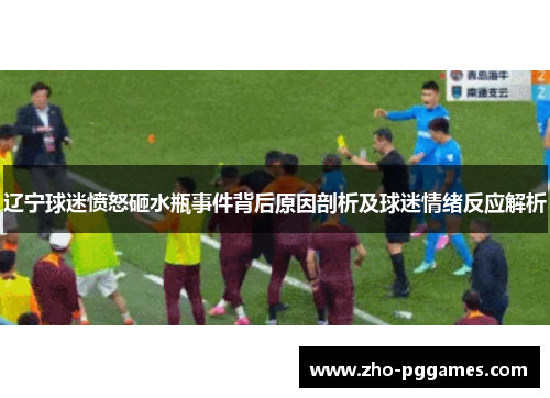 辽宁球迷愤怒砸水瓶事件背后原因剖析及球迷情绪反应解析 辽宁球迷愤怒砸水瓶事件背后原因剖析及球迷情绪反应解析
